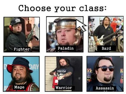 Your fighter