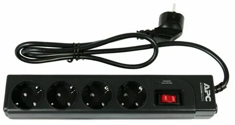 Apc p43 rs