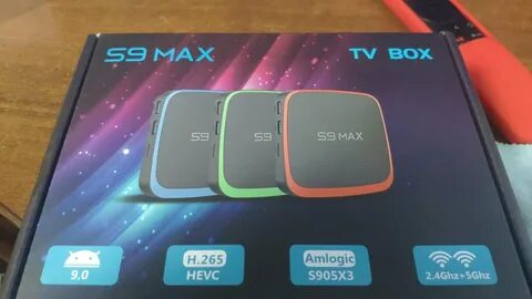 I9 max