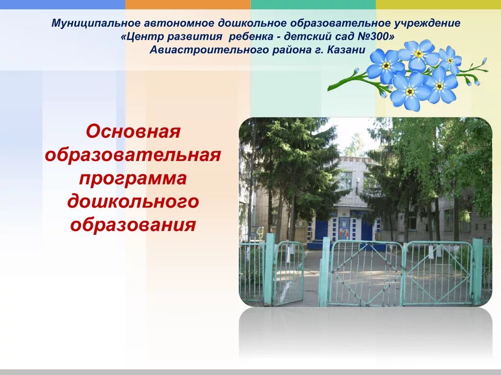 Презентации основных образовательных программ. Объекты дошкольного образования. муниципальные программы доу это. ооп презентация. презентация ооп доу.