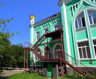 Вьюнки клинцы