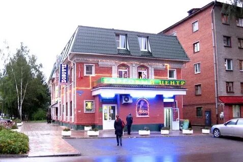 Северная 4а