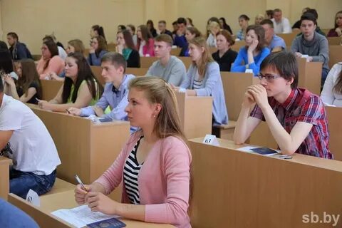 Какие цт сдавать