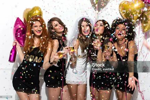 You know party