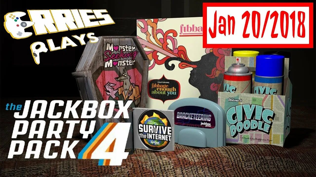 Jackbox 4. Джекбокс Патик пак4. Джекбокс пати пак 4. Джет бокс парти пак 4. Jackbox starter