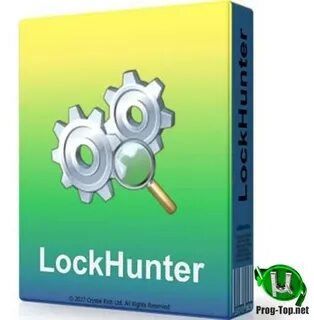 Lockhunter