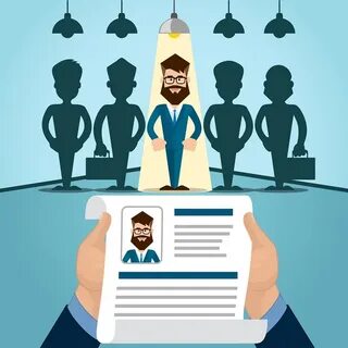 Candidate selection