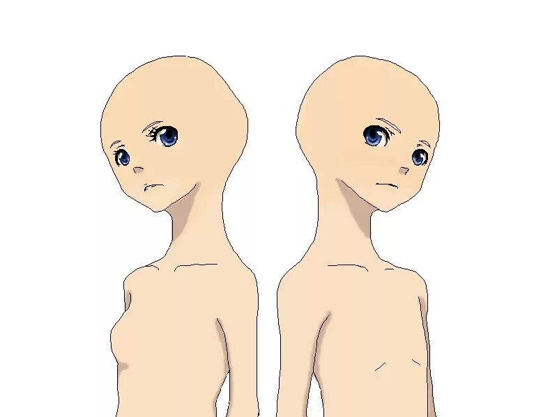 Twins animation