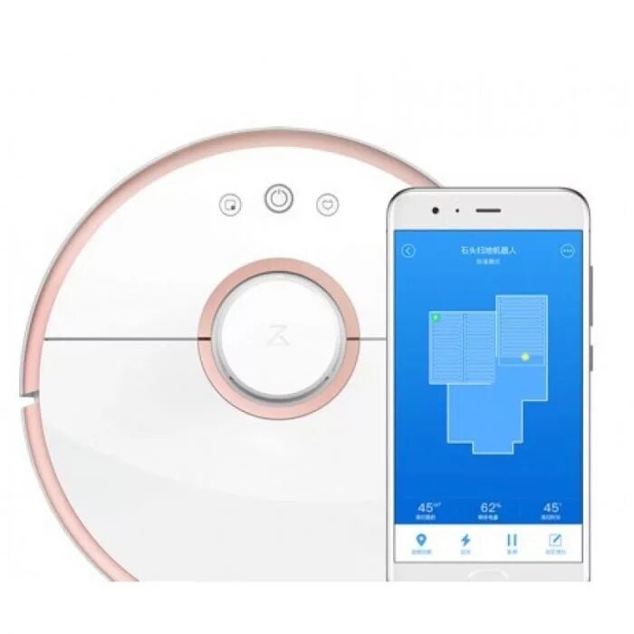 Как управлять роботом пылесосом mi xiaomi. Roborock s51. карта робот пылесос xiaomi vacuum cleaner. приложение для робота пылесоса xiaomi. карта робота пылесоса xiaomi.