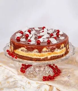 Тортик лежневская