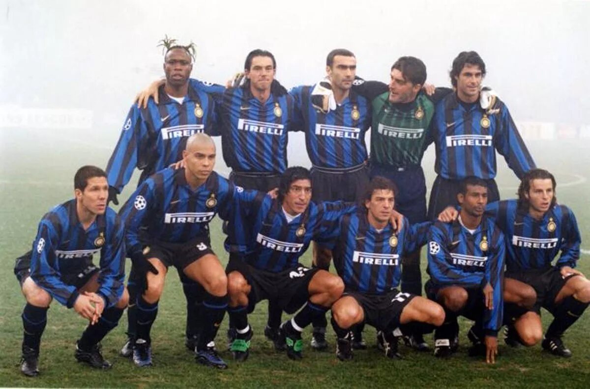 Inter breed. Inter breed