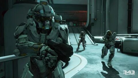 Halo 5