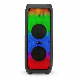 Колонка eltronic