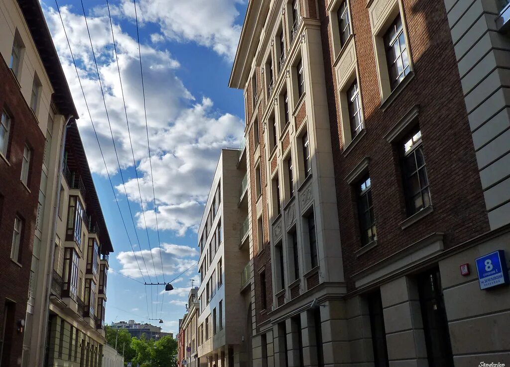 1 й зачатьевский переулок. Москва, 1-й зачатьевский пер. , д. Остоженка зачатьевский переулок. Зачатьевский 1-й, д.