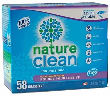 Eco clean