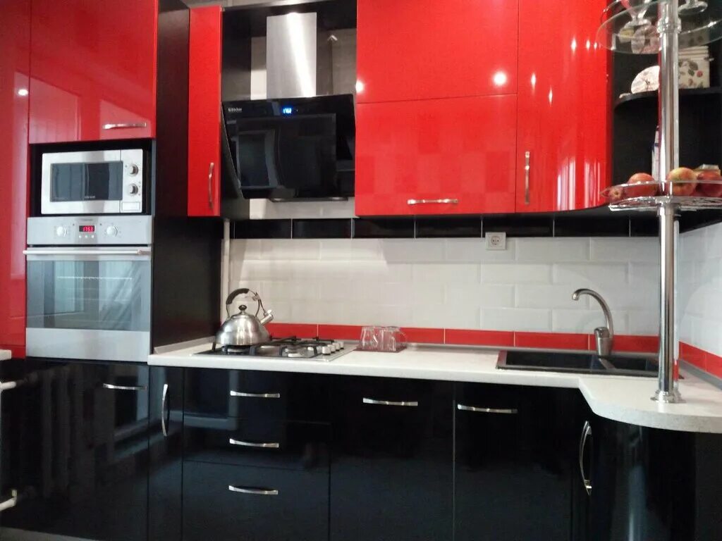 кухонный гарнитур. недорогие кухни гродно. кухни гродно фото. 4. кухня адель 2.