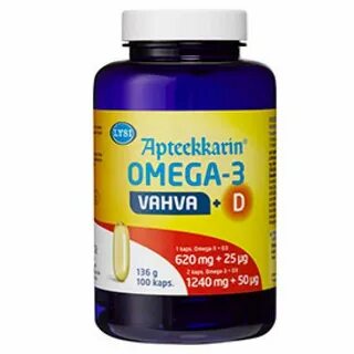Витамины рыбий жир омега 3