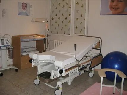 В какой роддом ехать рожать