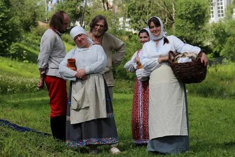 День вятского