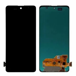 Дисплей samsung a51