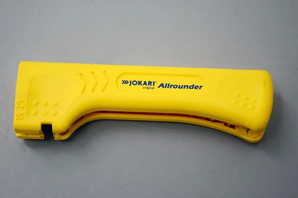Клещи для снятия изоляции jokari flat-cable-stripper 20030. Jokari 6-16мм2. Стриппер jokari. Стриппер jokari. Стриппер jokari.