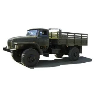 Урал ог 130
