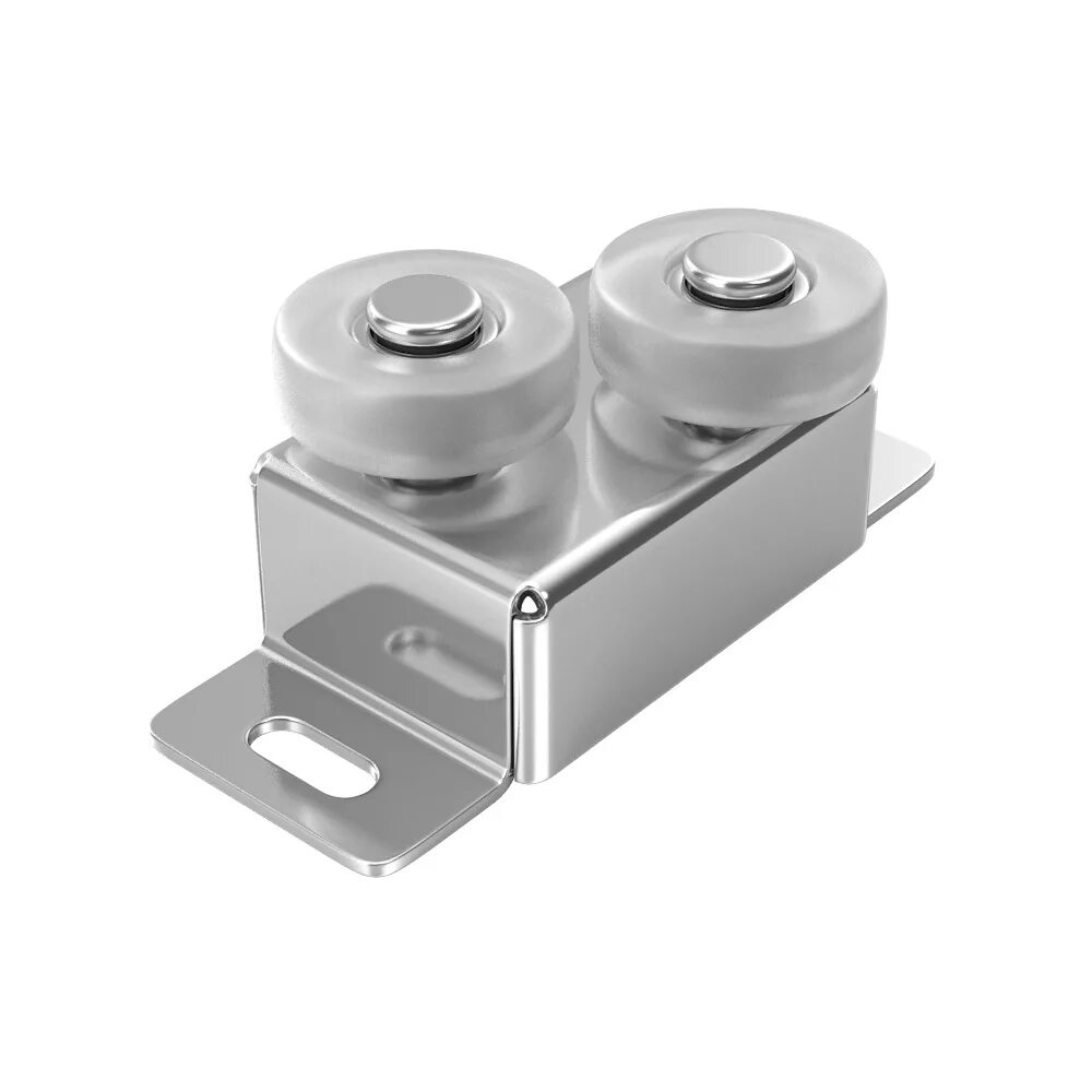 нижний ролик ssc-003. мс 1405 в комплект роликов. направляющая для сдвижной двери нижняя. ролик нижний для раздвижных дверей диаметр 10 мм. нижний armadillo направляющий ролик дверей.