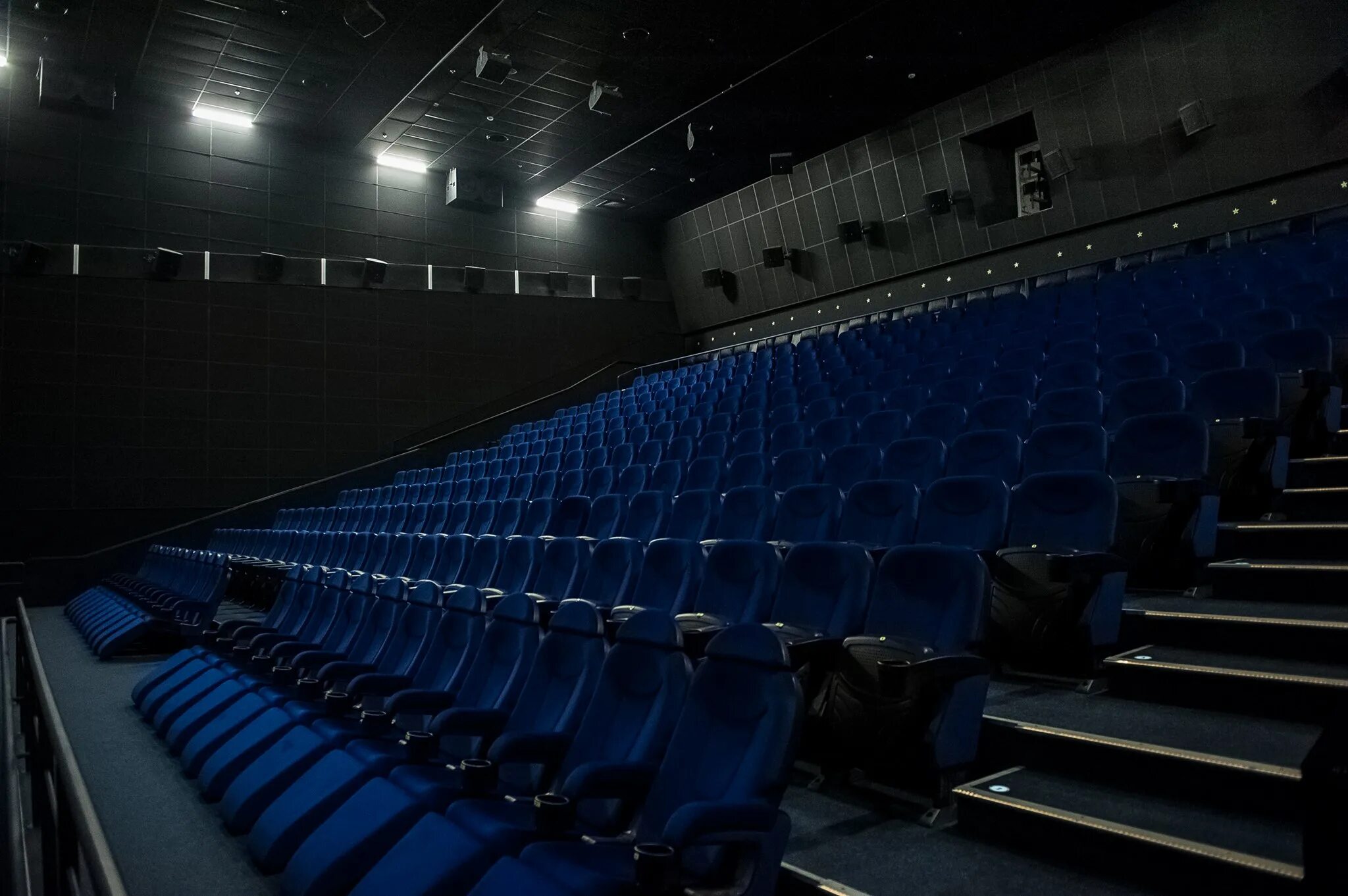 Cinema match