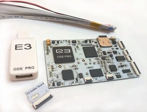 Cobra ode. Cobra ode ps3. e3 ode pro. эмулятор привода ps1 slim. e3 ode pro - cobra.