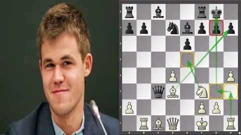 9 чемпион по шахматам