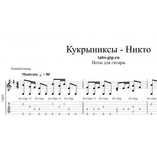 Кто поет песню никто никогда. Кукрыниксы никто Ноты. Кукрыниксы никто Ноты для фортепиано. Табы никто Кукрыниксы пианино. Никто Кукрыниксы Ноты для гитары.