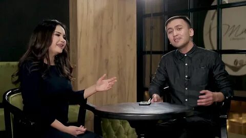 Отабек мамазоитов