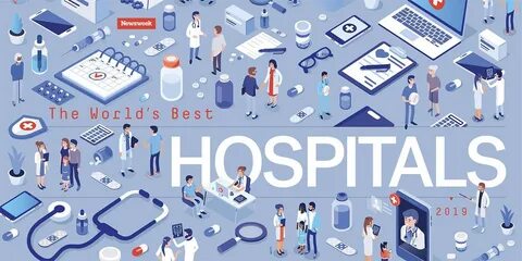 Good hospital