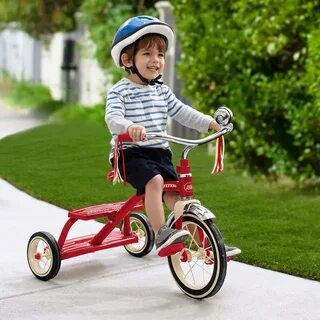 Tricycle