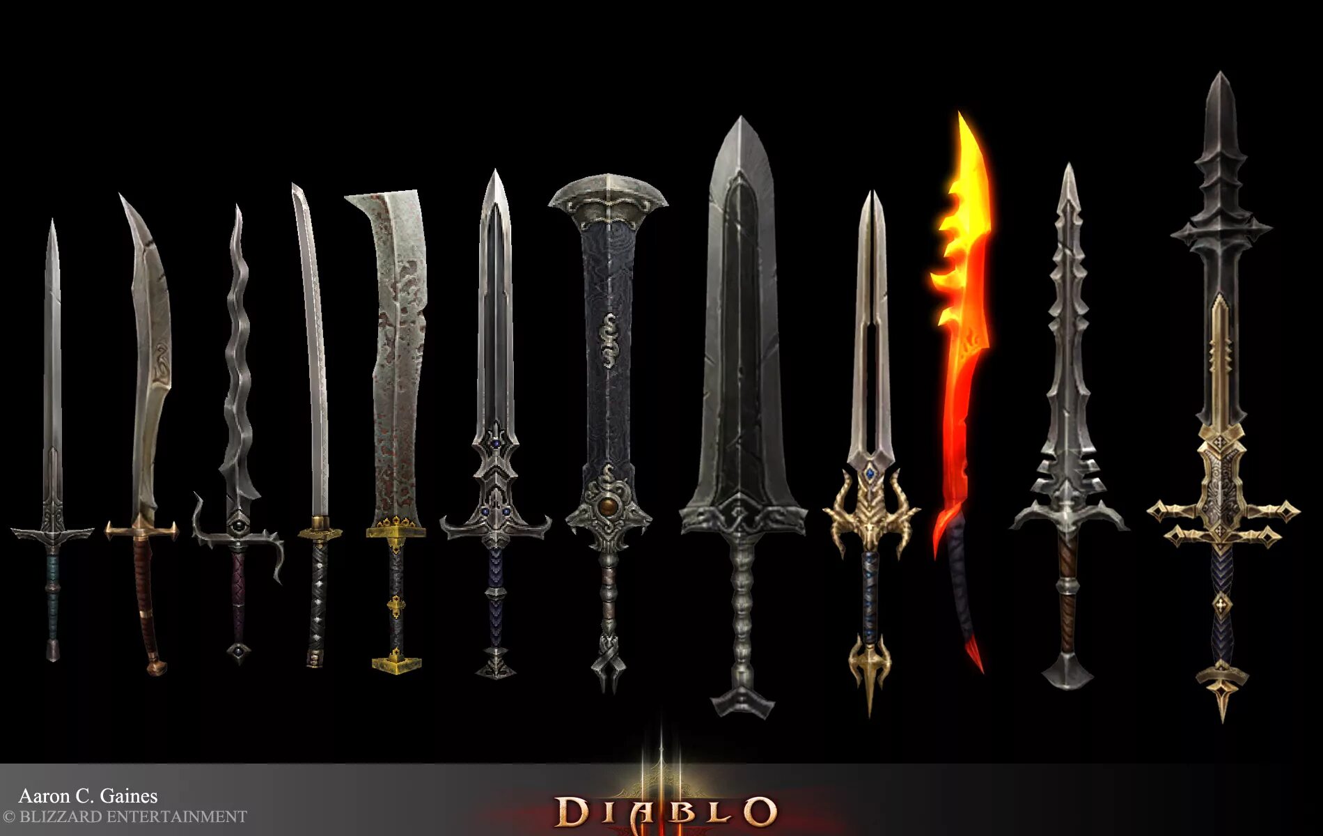 D2 design
