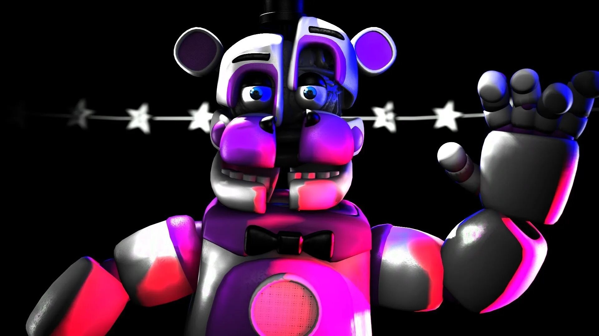 Funtime client