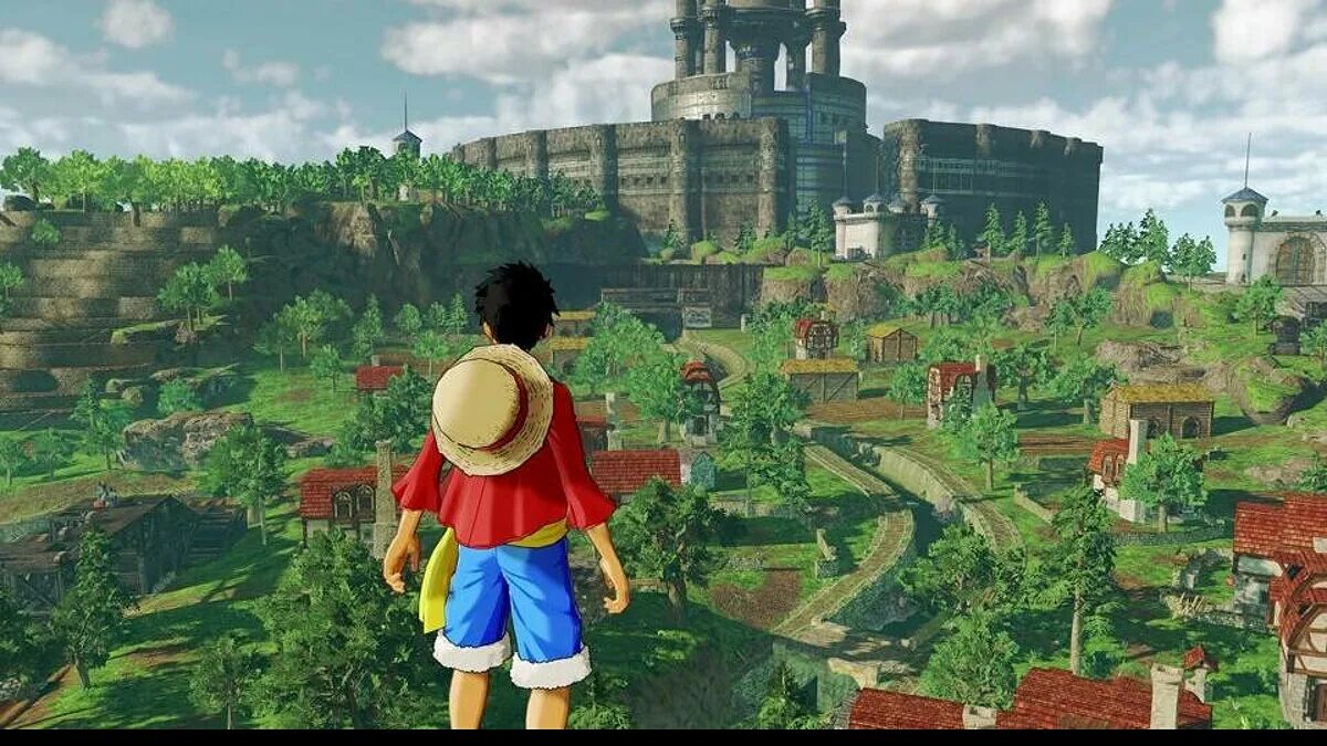 Игра one piece World Seeker. One piece World Seeker геймплей. One piece World Seeker (ps4). One piece ps4.
