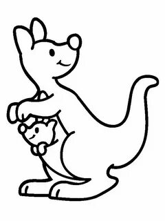 Simple animal