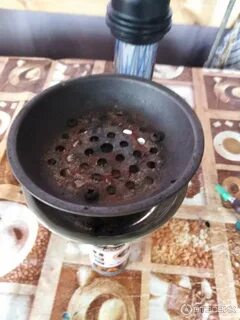 Как разжечь кальян