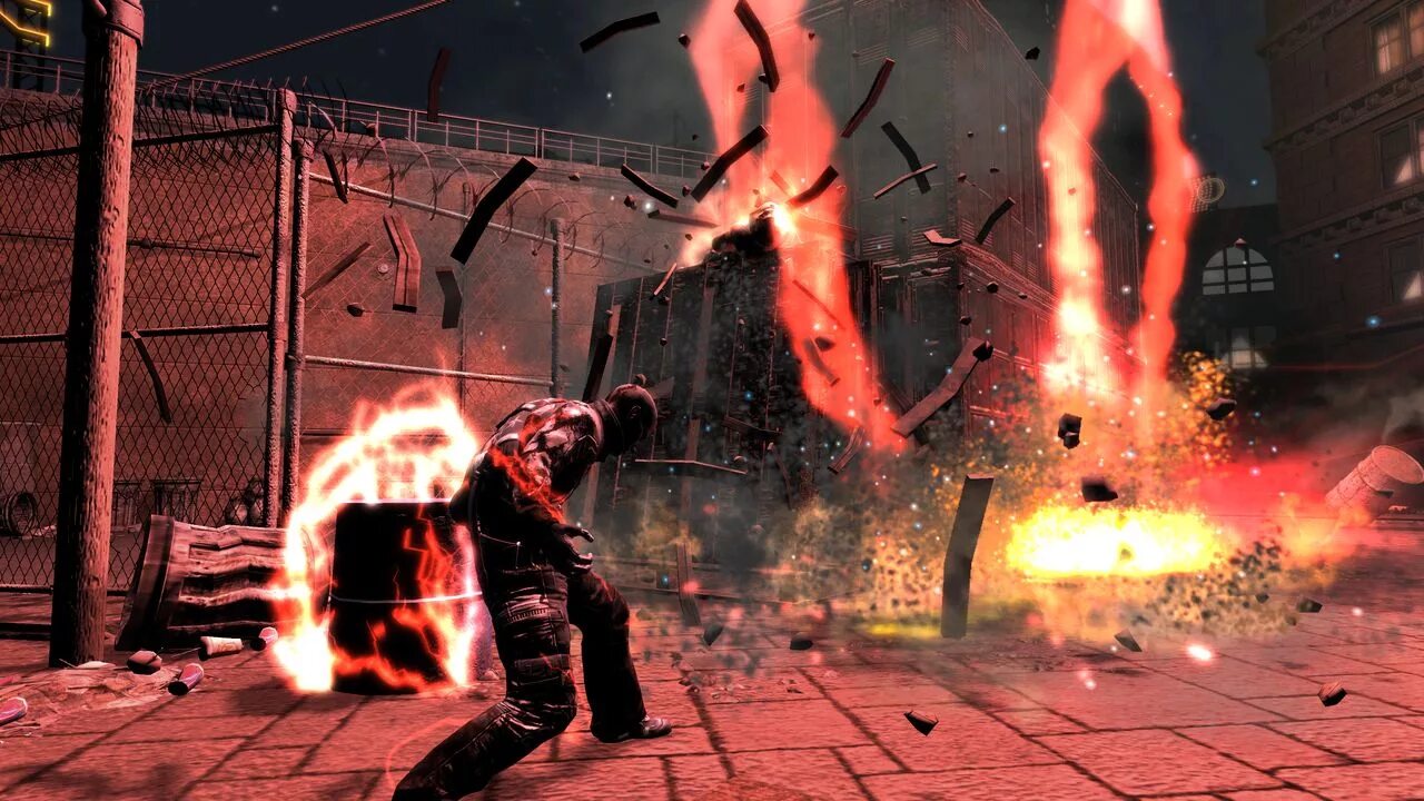 Prototype vs