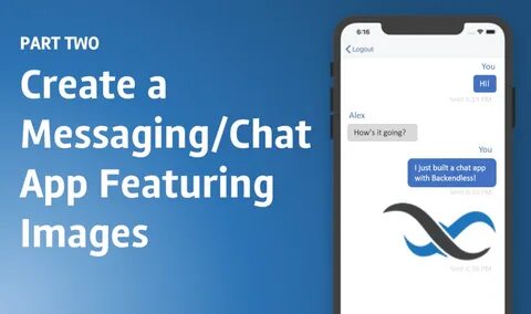 Create chat