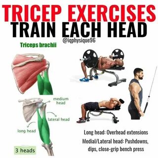 Head exercises