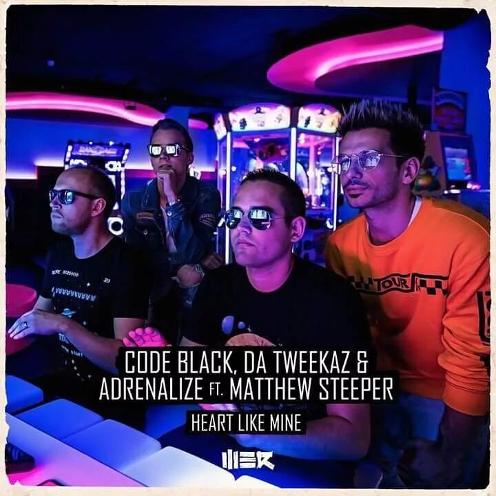 Heartbeat Mining. Da Tweekaz b2b Mandy | Tomorrowland Brasil 2023. Adrenalized Tales from last Generation. Hearts like песня