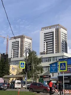 Бульвар давлетшиной