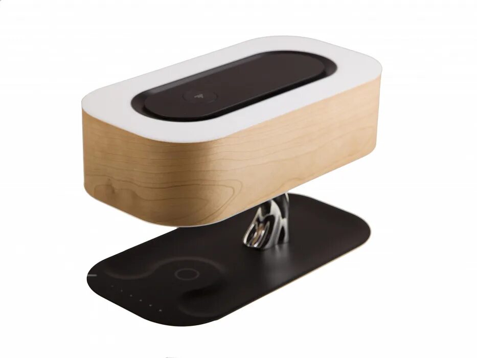 Hometree light of the tree. Умный светильник hometree light of the tree. hometree yt-m1602. умный светильник с беспроводной зарядкой. hometree интернет.