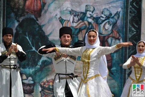 Дагестан петь