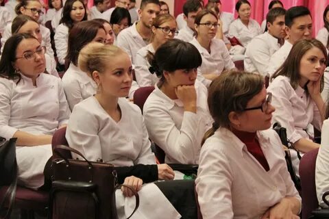 Медакадемия чит