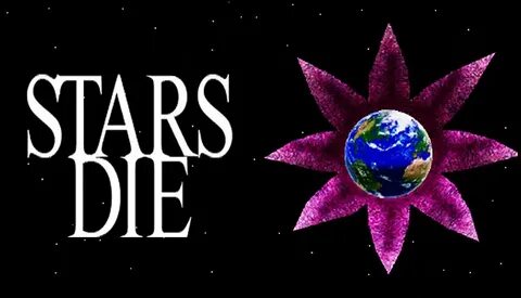 Die stars