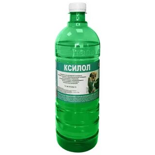 Ксилол 1 л