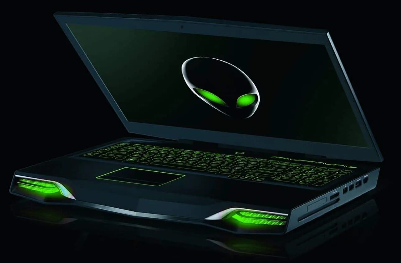 Игровые ноутбуки nvidia geforce